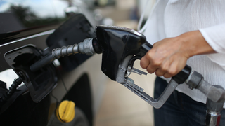 U.S. Oil Prices Are At Their Highest Since 2014